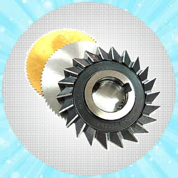 鋼圓鋸-HSSE